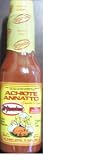 El Yucateco Achiote Liquid 10 Ounce
