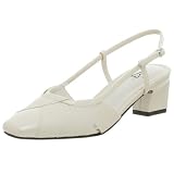 Lifestride Women's Jill Slingback Pump