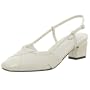 Lifestride Women's Jill Slingback Pump