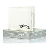 Billabong Wallets - Billabong Elliott Wallets - Ivory