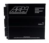 AEM 30-6100 Series 2 Plug & Play Engine Management System