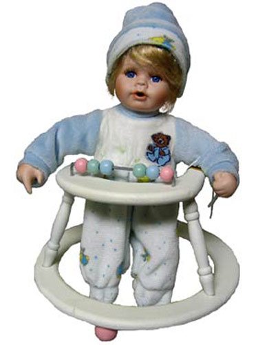 Good Blue Boy Collectible Dolls [GD22 10N254P]