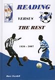 Reading versus the rest : 1920 - 2007