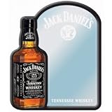 Jack Daniel's Bottle Mirror