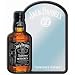Kitchen & Housewares : Jack Daniel's Bottle Mirror