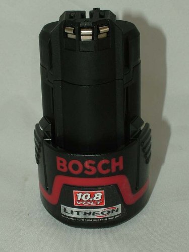 Bosch BAT411 10.8 Volt 1.3Ah Lithium-Ion Battery