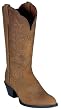 Ariat Women's Heritage Western R Toe