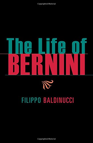 The life of bernini