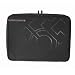 Golla G882 Metro Netbooktasche bis 26cm (10,2 Zoll) schwarz