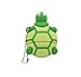 Cartoon 8GB USB 2.0 Flash Drive - Green Sea Turtle Memory Stick for Computer - New Year's Gift Thumb Drive Pendrive by FEBNISCTE
