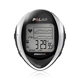 Polar CS600X Cycling Heart Rate Monitor with Power Sensor W.I.N.D. Image