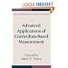 Advanced Applications of Curriculum-Based Measurement