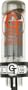 Groove Tubes GT-EL34-RQ Quartet Matched Power Tubes Medium
