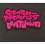 Beatdown: Mixed By Scratch Perverts/Limited Edition