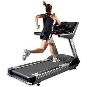 Magnum T21CH Treadmill