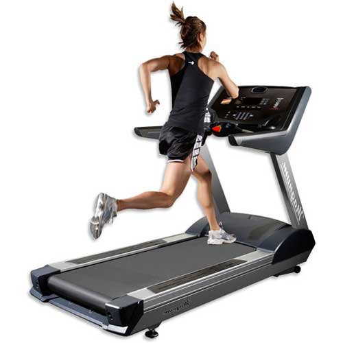 Magnum T21CH Treadmill