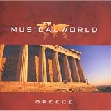 Musical World Greece