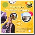 Encyclopedia Britannica Student Library 2008 by SelectSoft Publishing