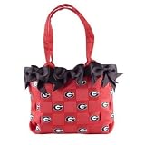 Tessuta West Virginia University Duffel Purse (West Virginia University)