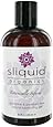 Sliquid Organics Natural Lubricating Gel, 8.5 Ounce