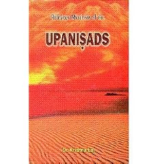 Religious Mysticism Of The Upanisads