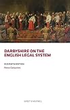 Darbyshire on the English legal system