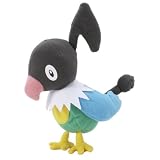 Pokemon – Soft Toy – Plush- Figure- Chatot