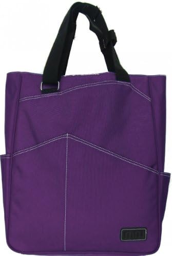 Maggie Mather Tennis Tote Bag