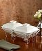 Kitchen & Housewares : Porcelain Double Pagoda Warmer