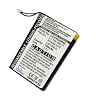 Cameron Sino Replacement 750mAh Battery for Sony Pocket Reader PRS-500 / PRS-505