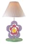 Lite Source 3SFL50106 Hippie Spinning Floor Lamp