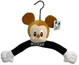 ディズニー『ミッキーマウス』ぬいぐるみハンガー