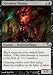 Corrosive Mentor Shadowmoor Foil
