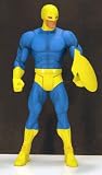 DC Universe Series 9 > Guardian Action Figure