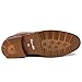 Ferro Aldo MFA-506008 Brown Men's Round Toe Ankle Boots Shoes