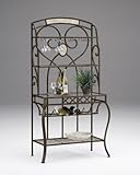 Hillsdale Brookside Fossil Baker