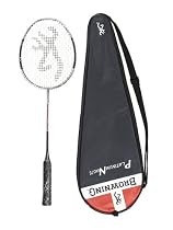 Browning Platinum Nano 75 Badminton Racket RRP £300