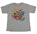 Search : Justice League Supreme Boys T-shirt Tee