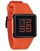 Nixon Newton Orange Digital Mens Watch A137211
