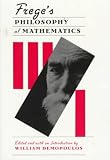 (Frege s Philosophy of Mathematics) By Demopoulos, William (Author) Paperback on (03 , 1997)
