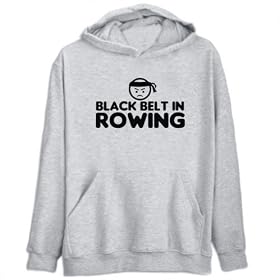Hoodie Mens Heather Gray