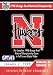NCAA 1998 Orange Bowl National Championship Game - Nebraska Cornhuskers vs Tennessee Volunteers DVD