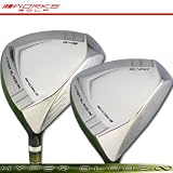 WORKS GOLF�i���[�N�X�S���t�jHYPERBLADE�i�n�C�p�[�u���[�h�j���i�C���t�B�j�e�B�j�t�F�A�E�F�C�E�b�h ���[�N�e�b�N�C���t�B�j�X�e�B�b�N�J�[�{���V���t�g����