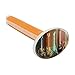 Guitars Electric Acoustic Rock and Roll Wood Paneling Car Air Freshener Vent Clip - Citrus Blossom Scent