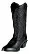 Ariat Women's Heritage Western R Toe