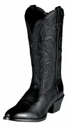 Ariat Women's Heritage Western R Toe