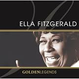 Search : Golden Legends: Ella Fitzgerald
