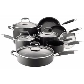 Anolon 81959 12pc Anolon Advanced Set by Anolon