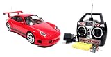 1:12 Porsche Turbo GT-210 KD Racing Electric RTR RC Car