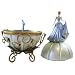 Princess Jewelry Box - Disney Princess Cinderella Jewelry Box With Ring Holder